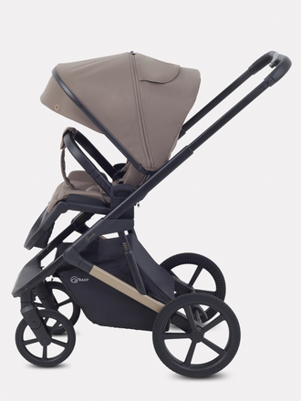 Коляска 2в1 Rant Garda Mocca