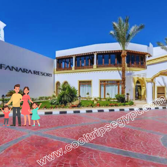 JAZ FANARA RESORT 4*