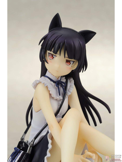 Фигурка 1/8 Рури Гоко (Gokou Ruri Memories ver.)