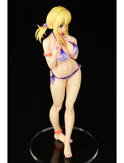 Фигурка 1/6 Люси Хартфилия (Lucy Heartfilia PURE in HEART, ver.Twin tail)