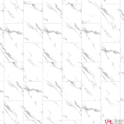 SPC ламинат Alpine Floor Stone Mineral Core Делмар ЕСО 4-25 купить на vinyl-laminat.ru