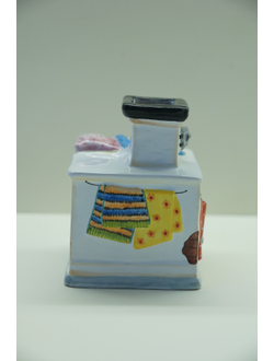 Печурка (подсвечник)