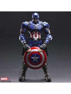 Фигурка Капитан Америка (Captain America)
