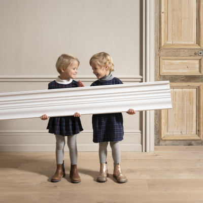 Карниз из полиуретана Orac Decor C327 MANOIR, 2 метра