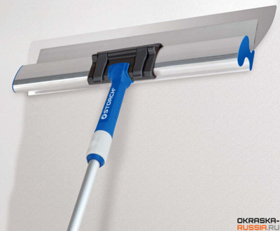 Storch Teleskop-Verlngerung LOCK-IT 124 / 220 см