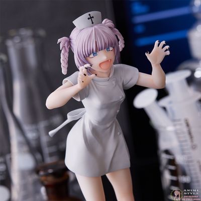 Фигурка  Надзуна Нанакуса (Nazuna Nanakusa Nurse Fuku Ver.)