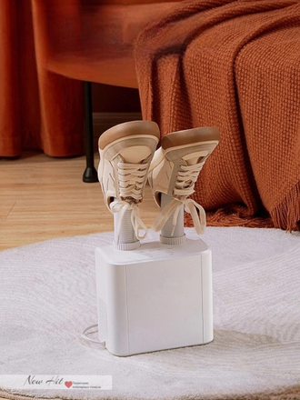 Сушилка для Обуви Shoes Dryer 2 с Телескопическими Патрубками Оптом