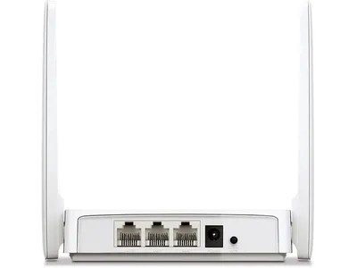 Mercusys AC10 AC1200 Белый