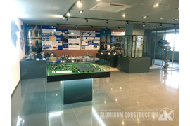 Офисная и торговая мебель