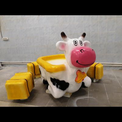 Стол-песочница «На ферме»