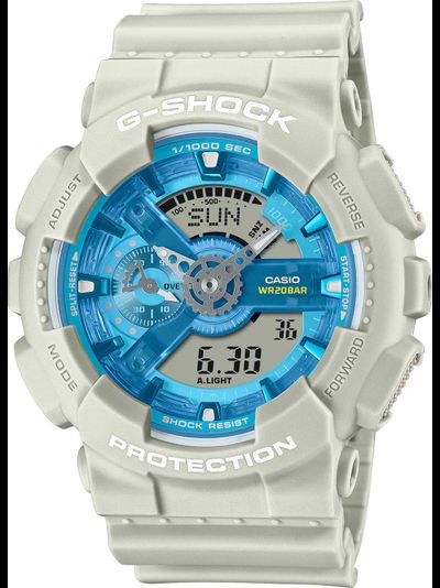 Часы Casio G-Shock GA-110AS-5A