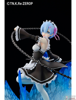 Фигурка 1/7 Рем (Rem Bell Fine)