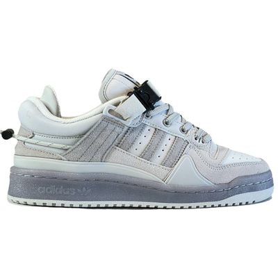 Adidas Forum Low Fluorescent Grey