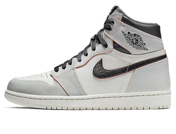 Air Jordan 1 Retro High SB NYC to Paris CD6578-006