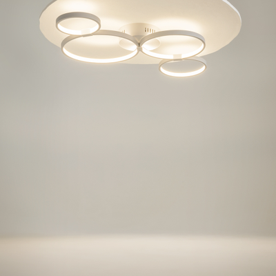 Потолочный светильник Olympia, MOD448CL-L35WK