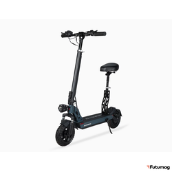 Электросамокат MIDWAY TANK Plus (16 AH)