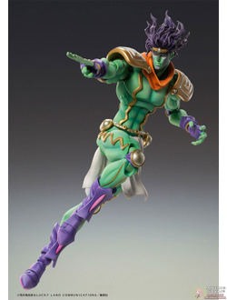 Фигурка Платиновая звезда (Star Platinum Statue BIG)