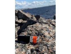 Духи АККОРД: НОЧНЫЕ УЗОРЫ, 2.5 мл