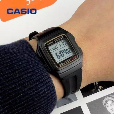 Часы Casio F-201WA-9A