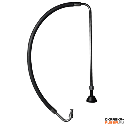 Дренажный шланг для окрасочного аппарата ASPRO-2300