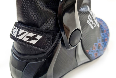 Лыжные ботинки KV+ CH7 Combi 22BT06