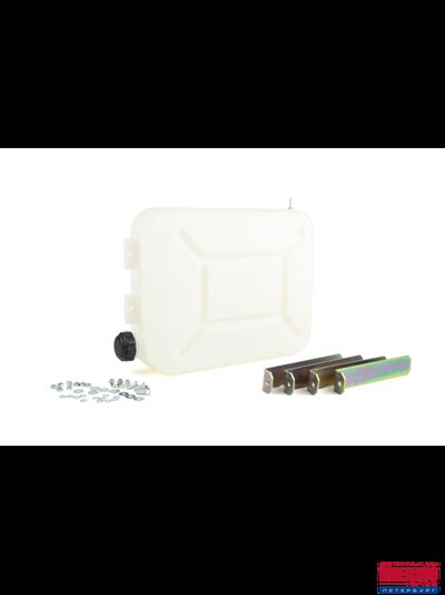 Бак топливный БТ-13-Ш 13Л Теплостар