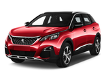 Peugeot 3008 II 2016&gt;