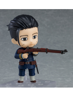 Нендроид Хякуносукэ Огата (Hyakunosuke Ogata)