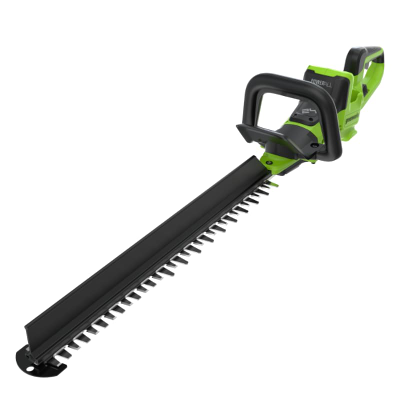 Кусторез Greenworks GD24HT611 24V