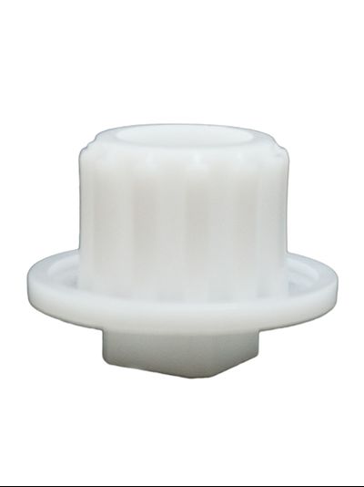 Втулка шнека для мясорубки Philips HR2724, HR2725, HR7752 - HR7768