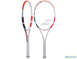 Теннисная ракетка Babolat Pure Strike Tour (2020)