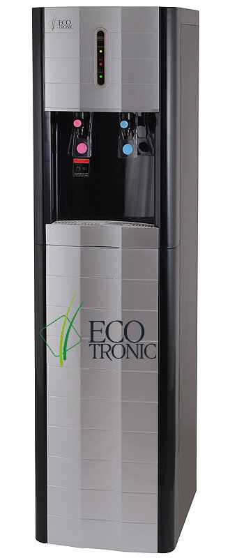 Пурифайер Ecotronic V40-U4L Black