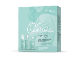 Estel Professional Набор ESTEL ОБНИМИ Путь воды