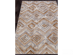 Ковер Sigma 6271 BROWN-BEIGE / 2*2.9 м