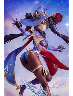 Фигурка 1/7 Мона (Mona Megistus Astral Reflection Ver.)