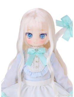 Кукла 1/6 PureNeemo Mebae ~Maneki Neko-chan~, Azone Direct Store Limited ver.