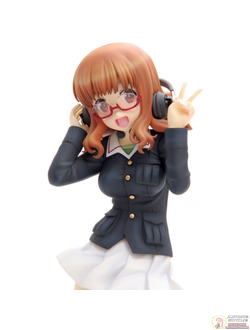Фигурка 1/8 Саори Такэбэ (Saori Takebe)