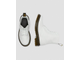 Ботинки Dr Martens 1460 Pascal Virginia Leather White