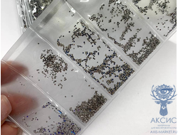 Бульонки в мягкой упаковке (ассорти)