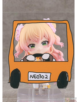 Нендроид Нэнэ Момосудзу (Momosuzu Nene)