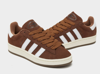 Adidas Campus 00s Crystal Brown (Коричневые)