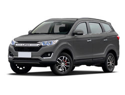 Lifan MyWay