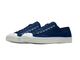 Кеды Converse Jack Purcell Custom Jack Purcell Canvas By You синие