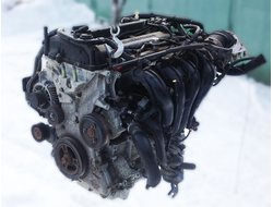 Двигатель L3-VE 2.3 л (150-178 л.с.)
