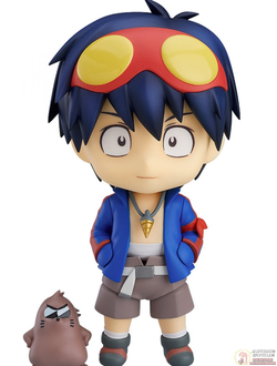 Нендроид Симон (Simon)