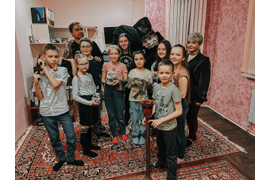 В поисках Элис (детский)