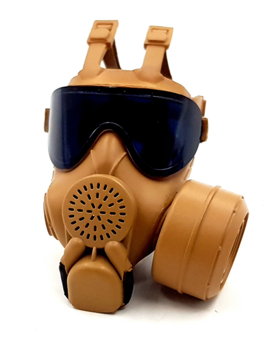 Противогаз ПМК-4 1/6 (78086) - Damtoys