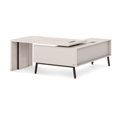 Таксония светлая и Бежевый песок