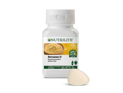 NUTRILITE Витамин D, 90 таб.