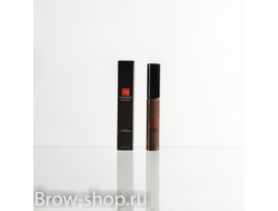 Фиксирующая тушь для бровей золотая №5